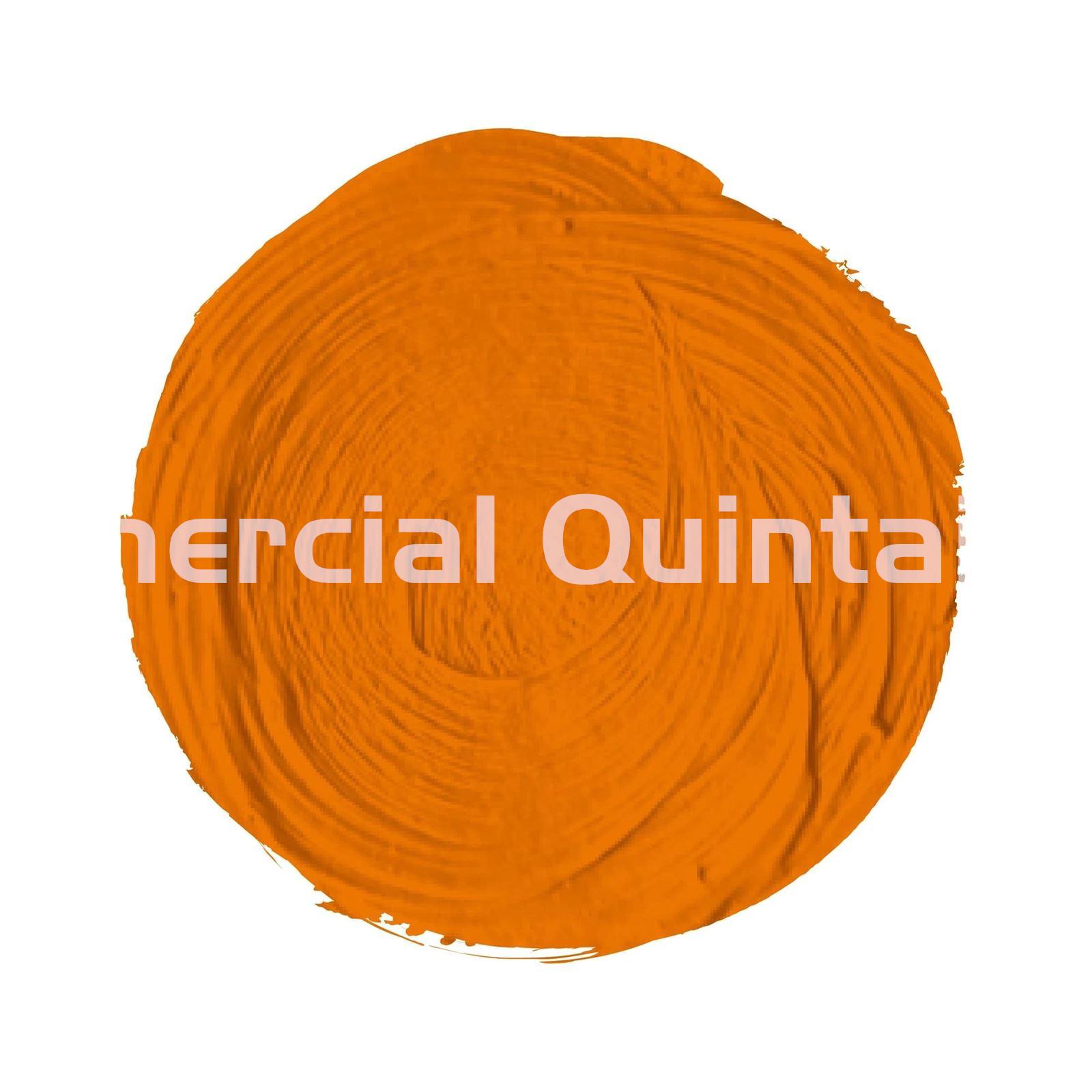 Óleo Titan Extrafino Amarillo Naranja Claro Titan (Nº 31) - Imagen 2