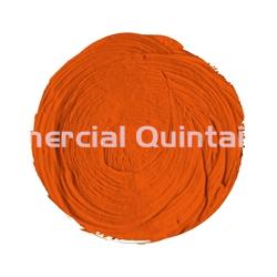 Óleo Titan Extrafino Amarillo Naranja Titan (Nº 30) - Imagen 2
