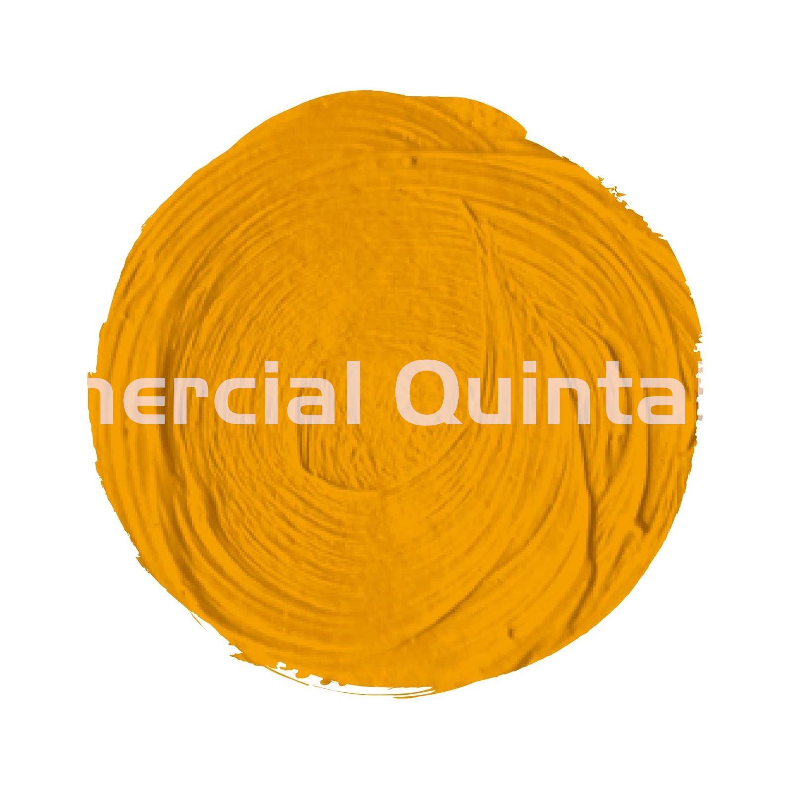 Óleo Titan Extrafino Amarillo Real (Nº 9) - Imagen 2