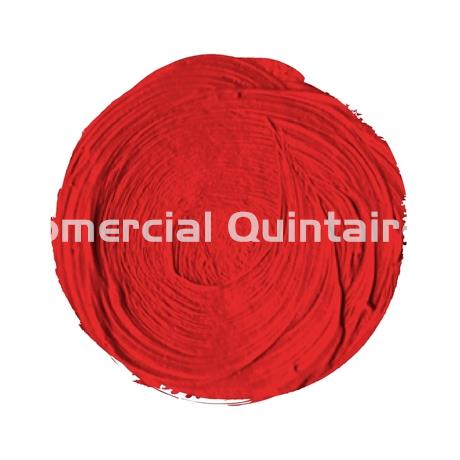 Óleo Titan Extrafino Bermellón (Nº 35) - Imagen 2