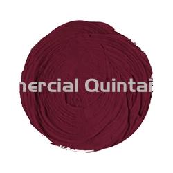 Óleo Titan Extrafino Carmín Garanza Sólido Claro (Nº 38) - Imagen 2