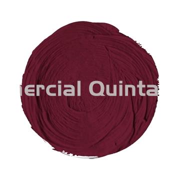 Óleo Titan Extrafino Carmín Garanza Sólido Claro (Nº 38) - Imagen 2