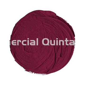 Óleo Titan Extrafino Carmín Garanza Sólido Oscuro (Nº 39) - Imagen 2
