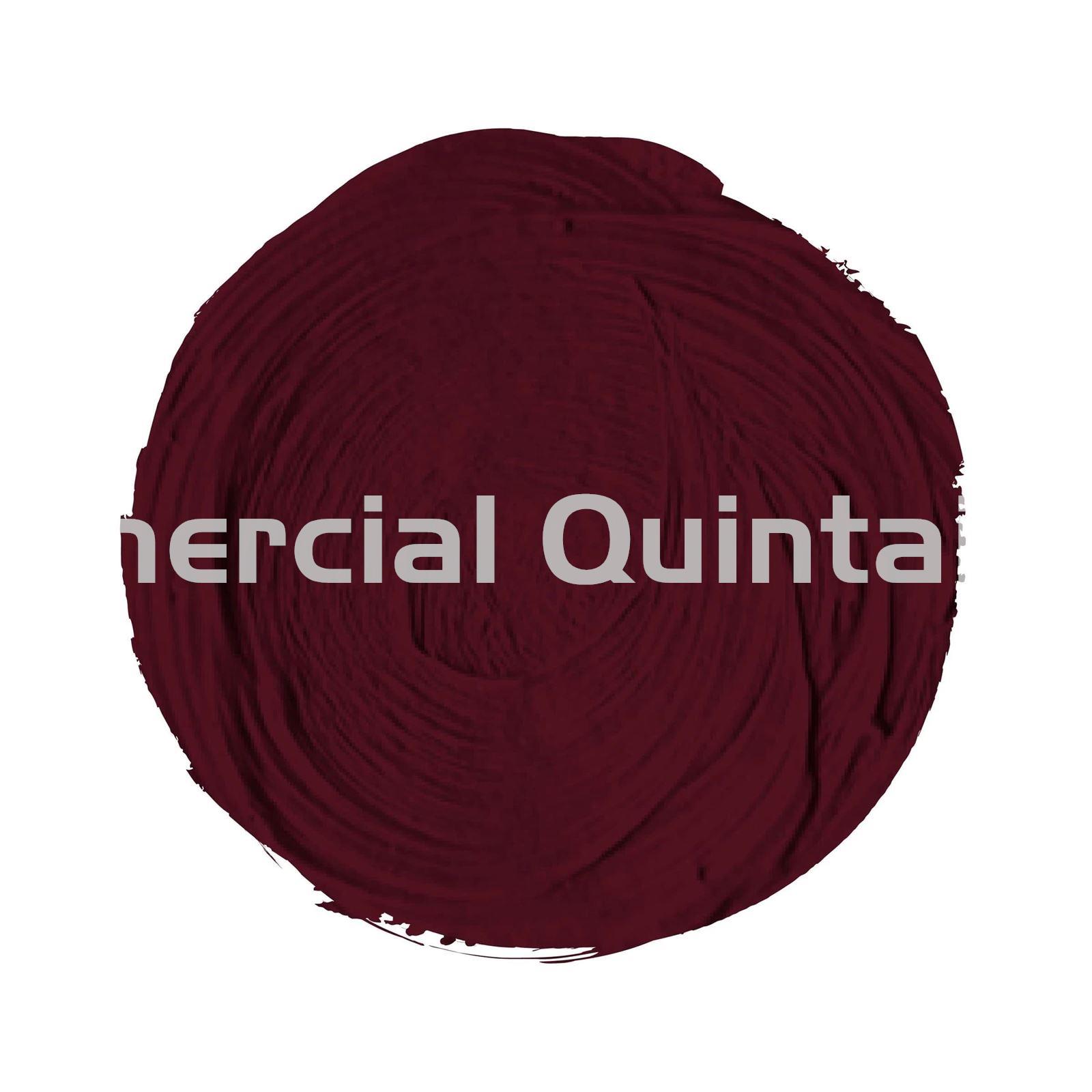 Óleo Titan Extrafino Laca Carmín (Nº 34) - Imagen 2
