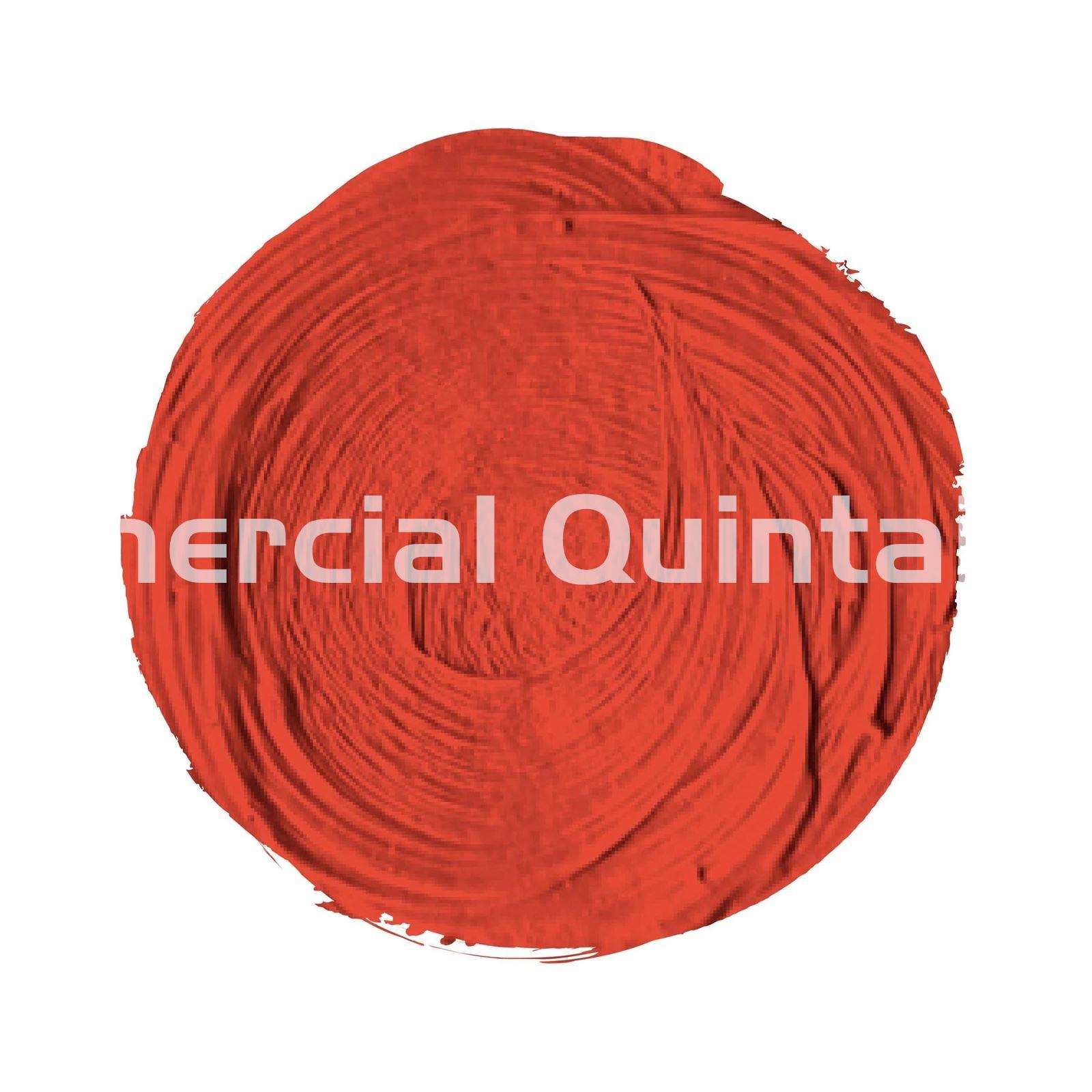 Óleo Titan Extrafino Rojo Cadmio Claro (Nº 20) - Imagen 2