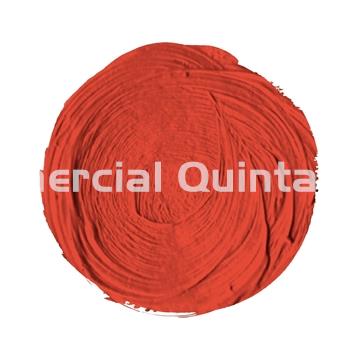 Óleo Titan Extrafino Rojo Cadmio Claro (Nº 20) - Imagen 2