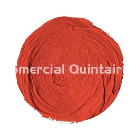 Óleo Titan Extrafino Rojo Cadmio Claro (Nº 20) - Imagen 2