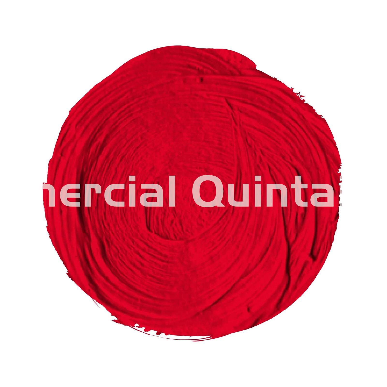 Óleo Titan Extrafino Rojo Escarlata Titan (Nº 32) - Imagen 2