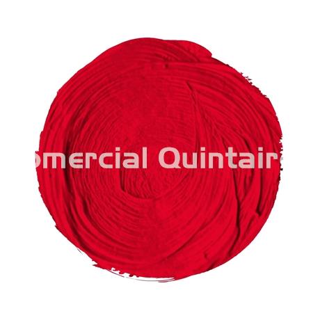 Óleo Titan Extrafino Rojo Escarlata Titan (Nº 32) - Imagen 2