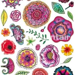 Papeles de arroz decorativos - Imagen 2
