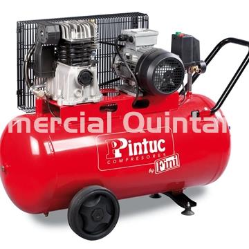 PINTUC Compresores - Imagen 1