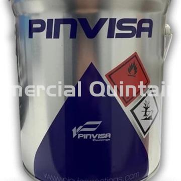 PINVISA EP24 PV IMPRIMACION EPOXY - Imagen 1