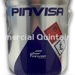 PINVISA PU03 PV. Dur Top Coat HB - Imagen 1