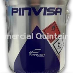 PINVISA PU41 Barniz PUR Alta Resistencia - Imagen 1