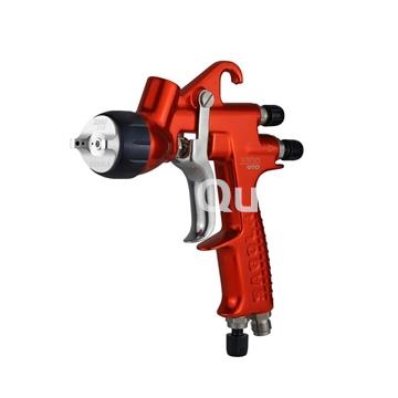 SAGOLA PISTOLA GRAVEDAD 3300 PRO + MALETÍN PASE 2,8 - Imagen 2