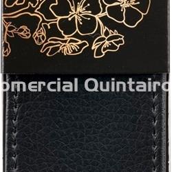SAKURA Pigma Micron Set + estuche 3 tamaños negro. Black & Gold Edition - Imagen 2