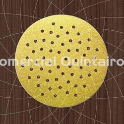 SIA Disco lija 1960 siarexx - Imagen 1