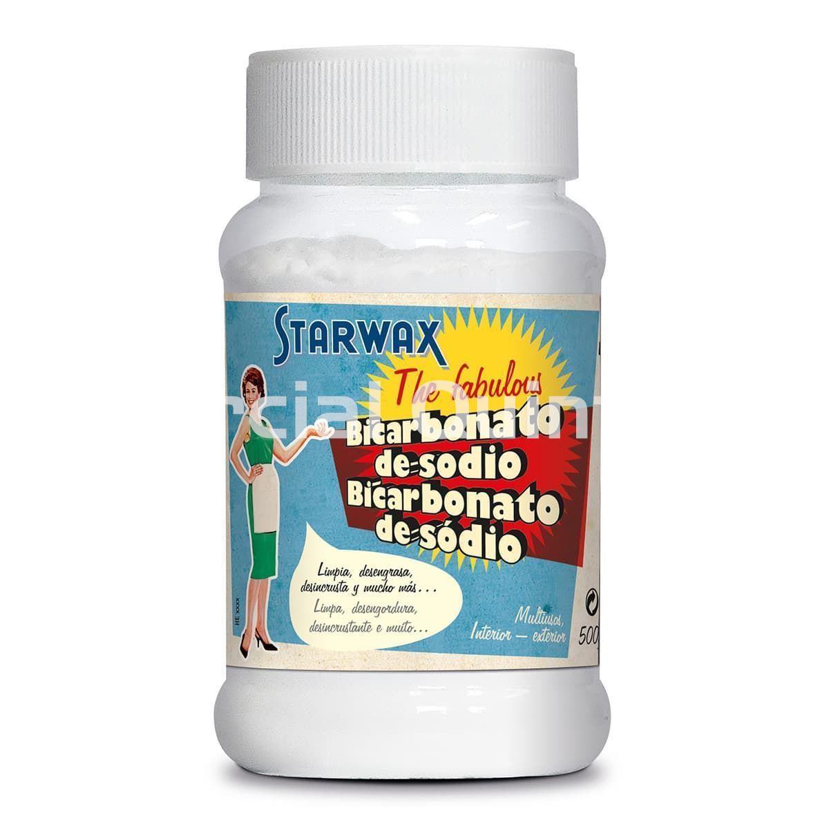 STARWAX Limpiador para parquet - Productos de limpieza