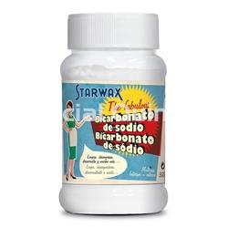 STARWAX Bicarbonato de sodio - Imagen 1