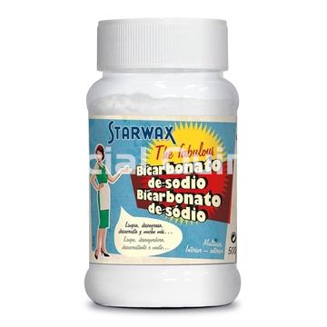 STARWAX Bicarbonato de sodio - Imagen 1