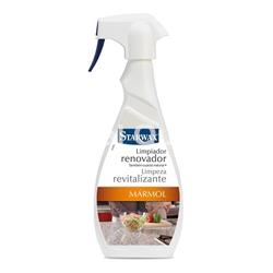 STARWAX Limpiador renovador para mármol - Imagen 1