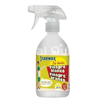 STARWAX Vinagre blanco - Imagen 1