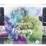 TALENS Ecoline Acuarela líquida set Primario | 5 x 30 ml - Imagen 1