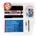 TALENS SET URBAN SKETCHING NEGRO CON SWASKY - Imagen 2