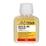 TITAN ARTS Aceite lino, purificada 100 ml - Imagen 1