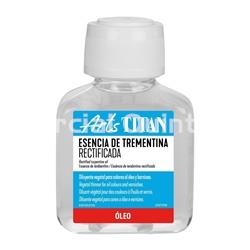 TITAN ARTS Esencia de trementina - Imagen 1