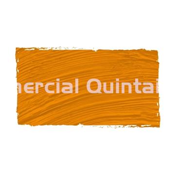 TITAN ARTS Óleo Goya Amarillo indio N° 25 - Imagen 2