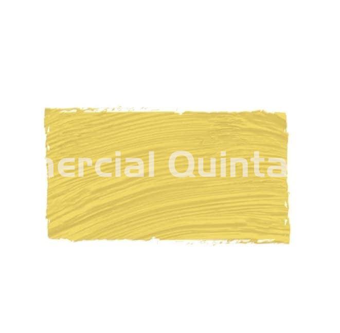 TITAN ARTS Óleo goya Amarillo nápoles - Imagen 2