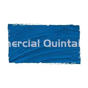 TITAN ARTS Óleo Goya Azul cian N° 55 - Imagen 2