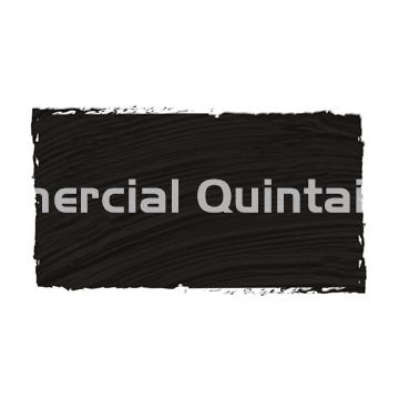 TITAN ARTS Óleo Goya Negro humo N° 84 - Imagen 2