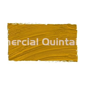 TITAN ARTS Óleo Goya Ocre amarillo claro N° 86 - Imagen 2