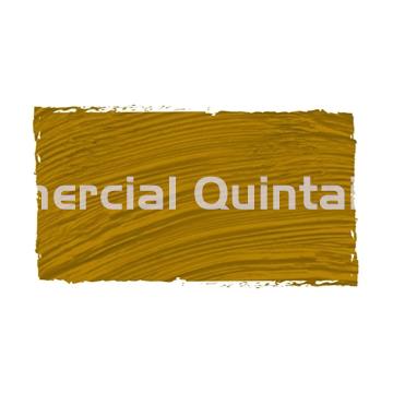 TITAN ARTS Óleo Goya Ocre amarillo N° 88 - Imagen 2