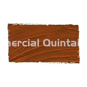 TITAN ARTS Óleo Goya Ocre amarillo rojizo N° 92 - Imagen 2