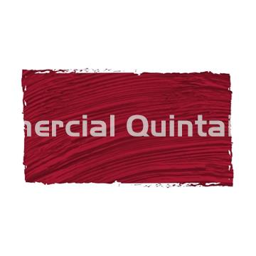 TITAN ARTS Óleo Goya Rojo GOYA oscuro N° 36 - Imagen 2