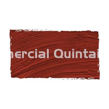 TITAN ARTS Óleo Goya Rojo inglés claro N° 100 - Imagen 2