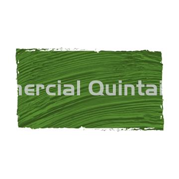 TITAN ARTS Óleo Goya Verde cinabrio N° 67 - Imagen 2