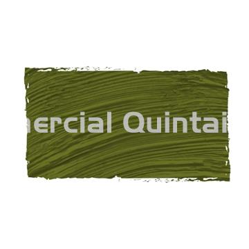 TITAN ARTS Óleo Goya Verde cinabrio tostado N° 89 - Imagen 2