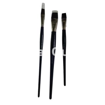 TITAN ARTS Pincel plano Teijín serie 3990 Titan Arts - Imagen 1