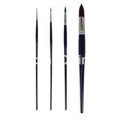 TITAN ARTS Pincel redondo Teijín Titan Arts Serie 3991 - Imagen 1