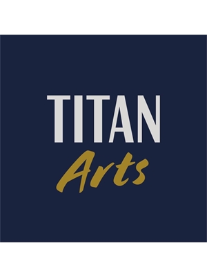 TITAN ARTS