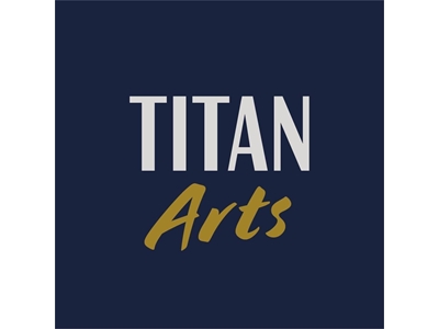 TITAN ARTS