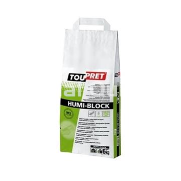 TOUPRET HUMI-BLOCK - Imagen 1