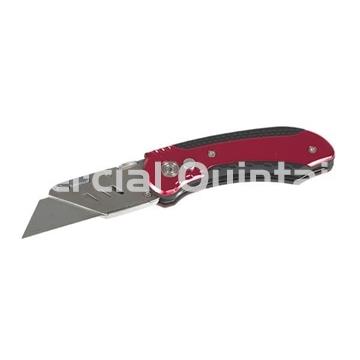 TRODIS Cortador plegable navaja - Imagen 1