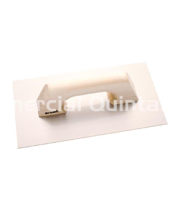 TRODIS Llana albañil 300x150mm. - Imagen 1