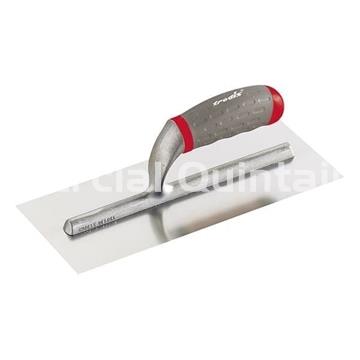 TRODIS Llana inoxidable 200x80mm - Imagen 1
