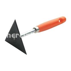 TRODIS Rasqueta triangular - Imagen 1